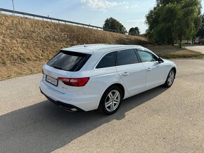 Audi A4 combi 2020 autom.120kw - 5