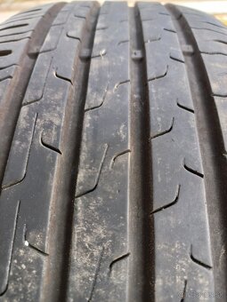 Letné pneu 205/60 r16 - 5