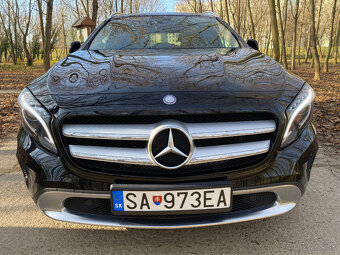 Mercedes GLA - Panorama 4Matic - 5