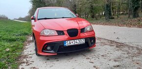 Seat Ibiza 6L (Mk3) - 5