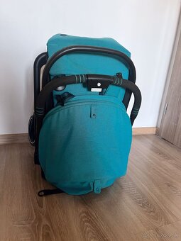 Cybex EEZY S+2 - 5