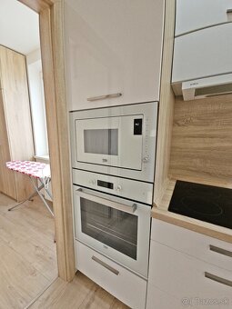 Tehlový 2,5 izbový byt 53m2, predaj, Rastislavova, Košice - - 5