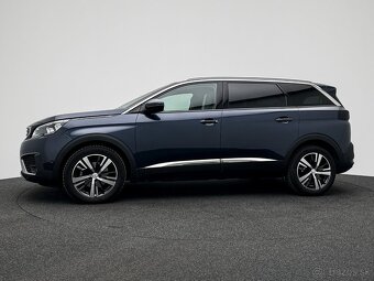 Peugeot 5008 1.5 BlueHDi S&S E6.2 Allure EAT8 - 5