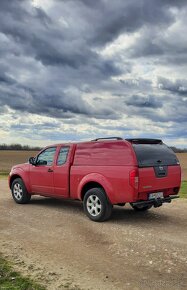 Nissan Navara 2014 Kingcab - 5