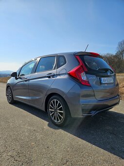 Honda jazz 1.3 75kw - 5