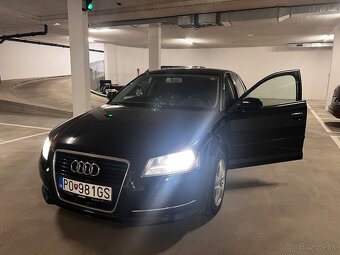 Audi a3 1.6 i - 5