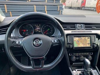 vw passat b8 combi - 5