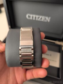 CITIZEN Series 8 Automatic - 5