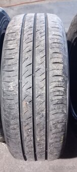 Ponúkam letné pneu 185/60 R15 84H Kumho7 - 5