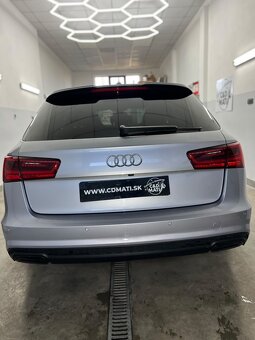 AUDI A6 C7 LIFT, 3.0 BiTDI, 240KW, COMPETITION, QUATTRO - 5