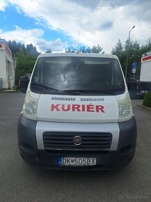 Fiat Ducato 2.0tdi - 5