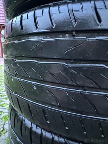 Letné Matador 245/45 R17 - 5