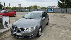 Volkswagen passat b6 - 5