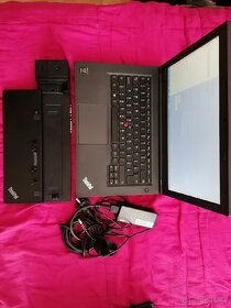 notebook LENOVO ThinkPad L440 5ks - 5