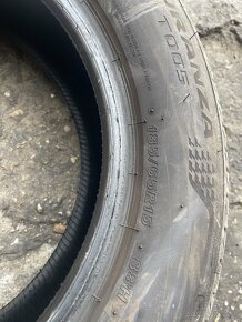 Letné Bridgestone Turanza 185/65 R15 3kola - 5