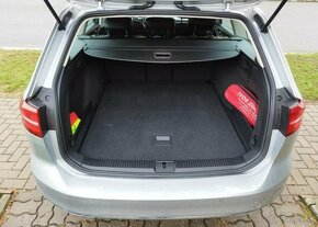 Volkswagen Passat 2,0 TDI DSG 4MOTION HIGHLINE nafta - 5