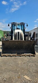 Mecalac  (TEREX) TLB 990 - 5