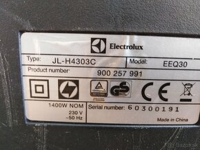 Electrolux JL-H4303C EEQ30 - 5