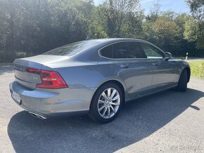 Volvo S90 D4 - 5