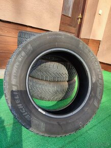 Zimné pneumatiky 195/65 R15 - 5