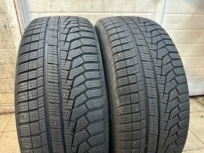 235/55R18 Zimne - 5