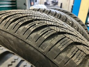 Predam zimne pneu Firestone 185/65 R15 - 5