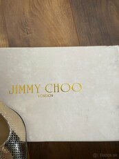 Predám NOVÉ lodičky Jimmy Choo - 5