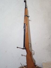 Vzduchovka VZ 47 - 5