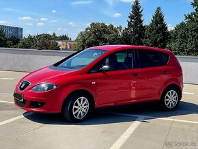 SEAT ALTEA - PREDAJ AJ NA SPLÁTKY - 5