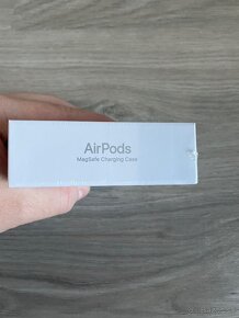 Apple Airpods 3 - 5