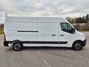 Renault Master 2.3dCi 145 Cool L3H2P3 - 5