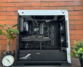 ➡️Ryzen 9 7900X\32GB\RTX 2080\SSD-HDD\1000W Zdroj\48mes. - 5