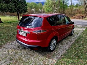 Ford S-MAX, 2.0 - 103kw 2013 automat - 5