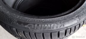 Zimné pneumatiky 235/40 R19 - 5