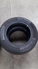 Letne pneu Continental EcoContact 6 215/65 R17 99V - 5