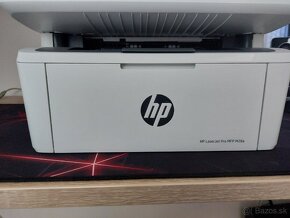 Hp LaserJet Pro MFP M28a - 5