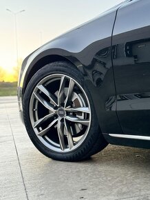 Audi A8 3.0TDI 190kw - 5