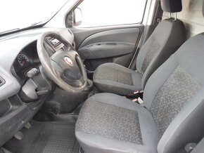 Fiat Doblo Cargo 1.3 jtd - 5