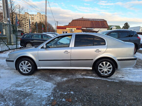 Škoda Octavia 1.9 TDI PD TOUR - AJ NA SPLÁTKY  - 5