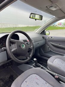 Fabia 1 1.4mpi - 5