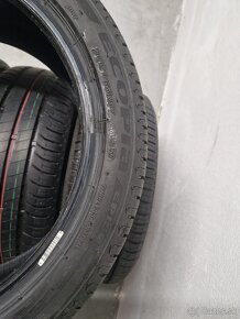 BRIDGESTONE 205/45R17 84W - 5