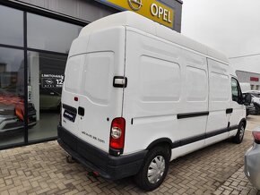 Opel Movano L3H3 - 5