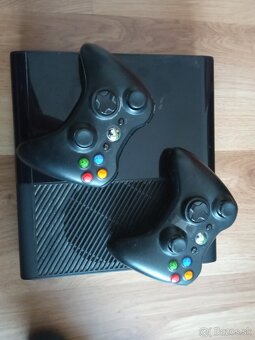 Xbox 360 - 5