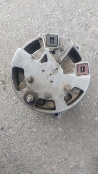 Predám alternator zo Škoda 120 - 5