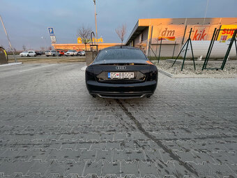 Audi A5 3.2 FSI quattro V6 S-line - 5