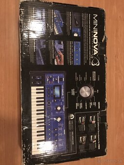 Novation Mininova - 5