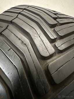 205/55/16 Celoročná pneumatika Michelin CrossClimate S1 - 5