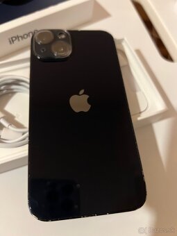 iPhone 13 Midnight 128GB - 5