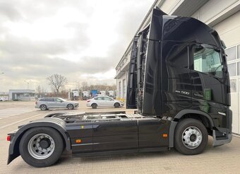 9078 - Volvo FH500 - 4x2 – Tahač – EURO 6  - 5