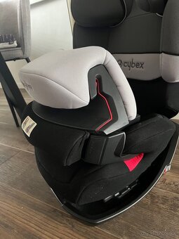 Autosedačka Cybex, 9-36kg - 5